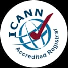 ICANN Accredited Registrar